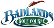 badlands golf course
